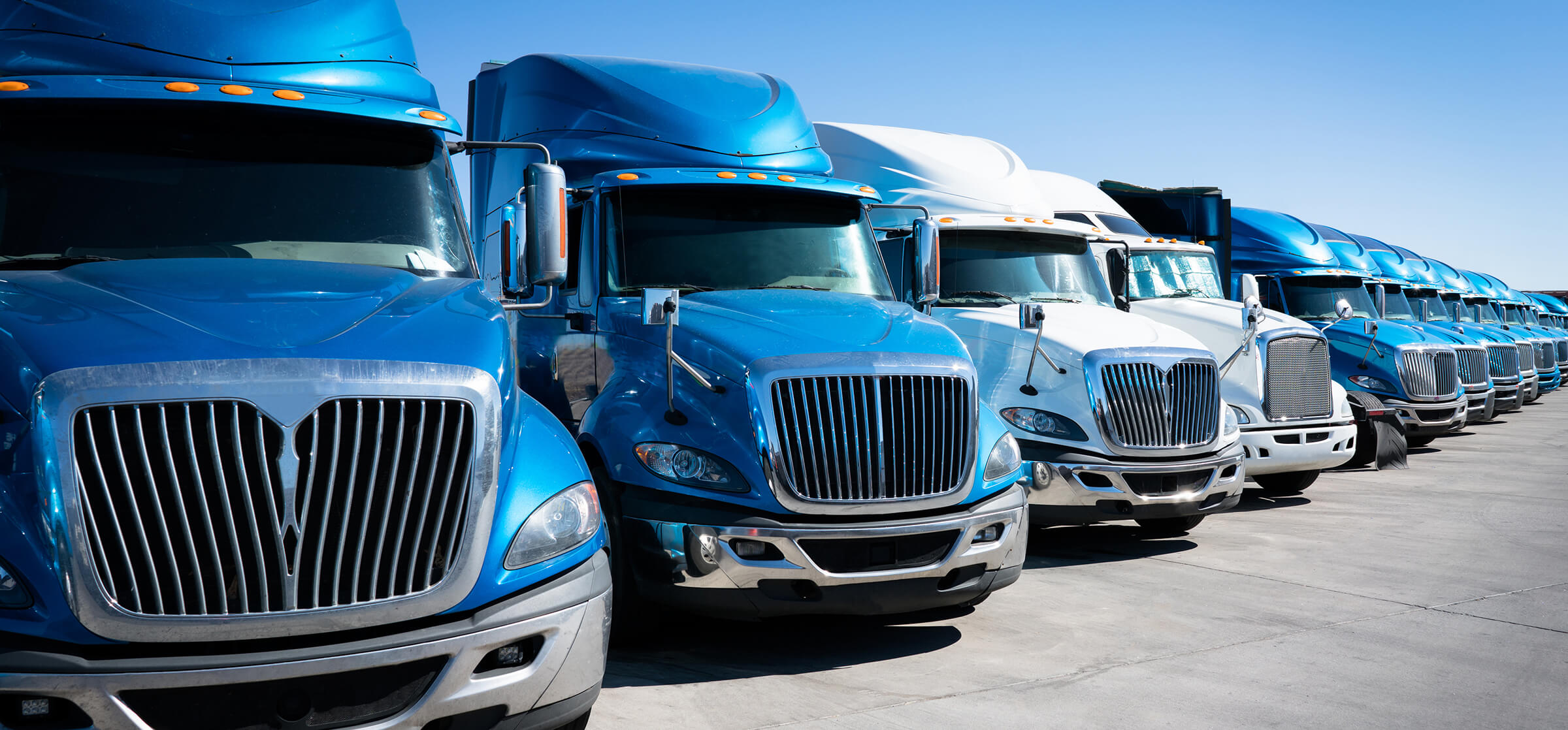 Freight Broker Business for Logistics Carriers NT Logistics