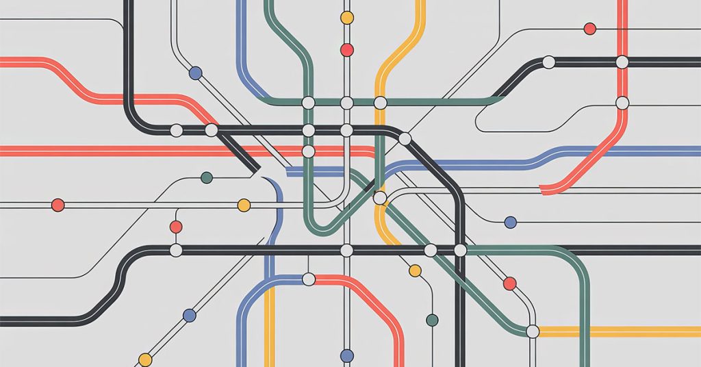 route analytics